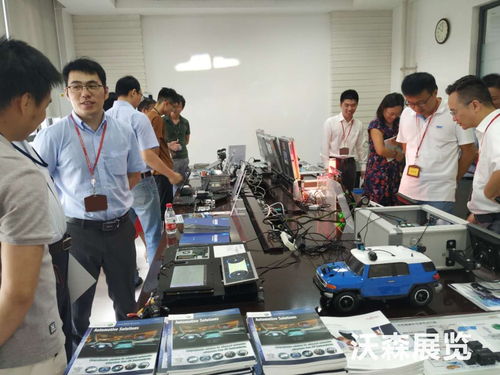 技術(shù)驅(qū)動(dòng)，智行未來(lái)——東風(fēng)汽車技術(shù)中心汽車電子技術(shù)交流會(huì)圓滿落幕