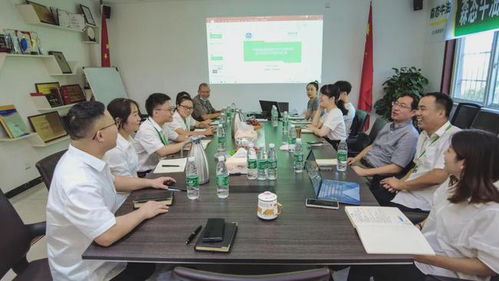 森態(tài)牛油與北京工商大學(xué)技術(shù)開(kāi)發(fā)第三階段合作成果豐碩，技術(shù)交流圓滿成功