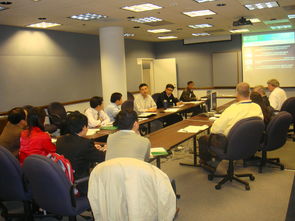 赴美學(xué)習(xí)交流團(tuán)與美國(guó)地表水專家技術(shù)交流紀(jì)實(shí)與展望