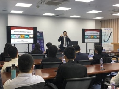 奧林巴斯成功舉辦中日第二屆電子膀胱軟鏡技術(shù)交流會(huì)，深化技術(shù)合作，共促微創(chuàng)泌尿外科發(fā)展